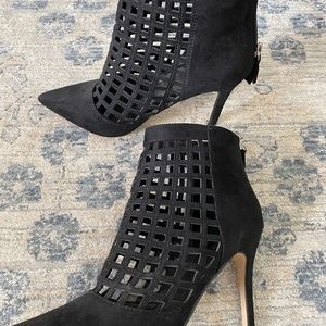 Aldo booties